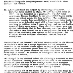 Minutes, 1987-03-12. Geneti...