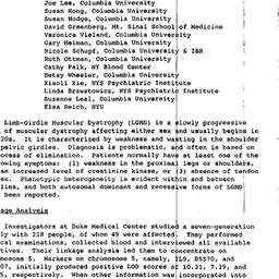 Minutes, 1992-03-12. Geneti...