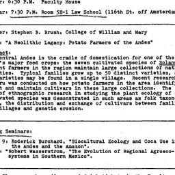 Background paper, 1979-03-1...