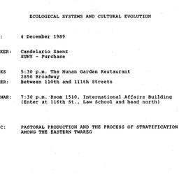 Background paper, 1989-12-0...
