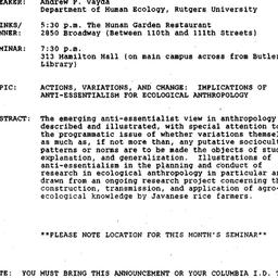 Background paper, 1990-11-0...