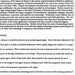 Speaker's paper, 1993-1...