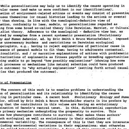 Minutes, 1994-04-04. Ecolog...