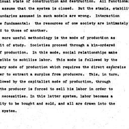 Minutes, 1982-05-10. Ecolog...