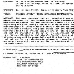 Background paper, 1987-03-1...