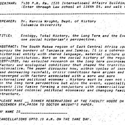 Background paper, 1986-12-0...