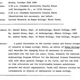 Background paper, 1986-10-2...