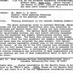 Background paper, 1981-04-1...