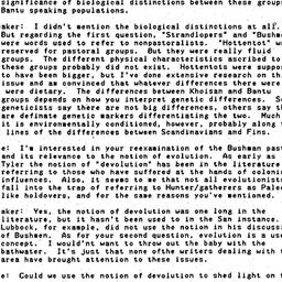 Minutes, 1988-10-03. Ecolog...