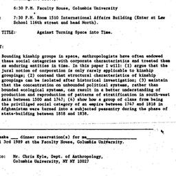 Background paper, 1989-04-0...
