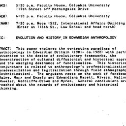 Background paper, 1989-02-0...