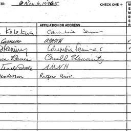 Background paper, 1995-11-0...