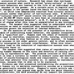 Minutes, 1988-04-04. Ecolog...