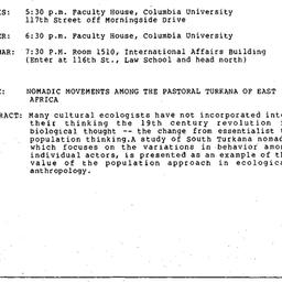 Background paper, 1987-10-0...