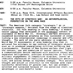 Background paper, 1988-05-0...
