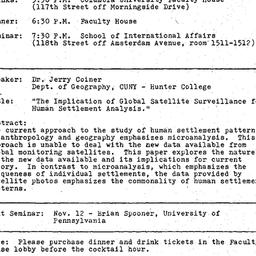Background paper, 1979-10-0...