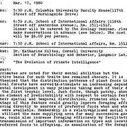 Background paper, 1980-03-1...