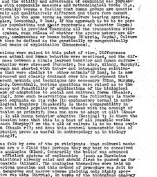 Minutes, 1964-12-14. Ecolog...