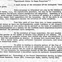 Announcements, 1974-12-09. ...