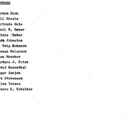 Background paper, 1973-03-1...