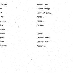 Minutes, 1991-12-02. Ecolog...