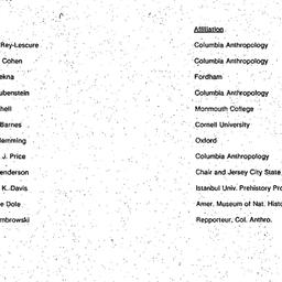 Minutes, 1992-03-02. Ecolog...
