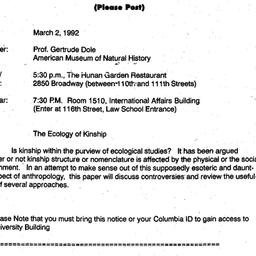 Background paper, 1992-03-0...