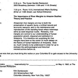 Background paper, 1992-05-0...