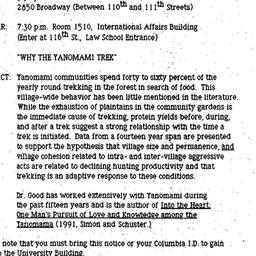 Background paper, 1991-10-0...