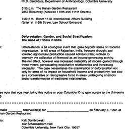 Background paper, 1992-02-0...