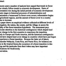 Announcements, 1997-03-11. ...