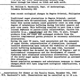 Background paper, 1985-12-0...