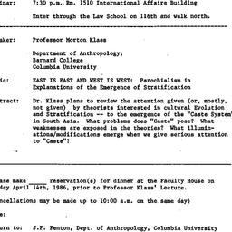 Background paper, 1986-04-1...