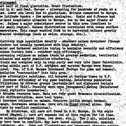Minutes, 1978-03-20. Ecolog...