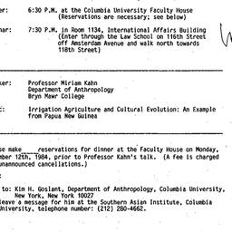 Background paper, 1984-11-1...
