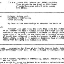 Background paper, 1984-10-0...