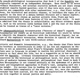 Minutes, 1966-01-10. Proble...