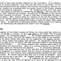 Minutes, 1966-03-14. Proble...