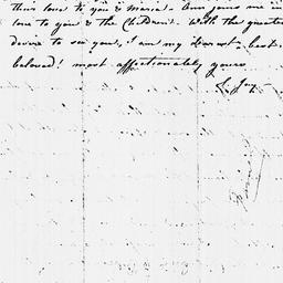 [Document, 1793 July 13]