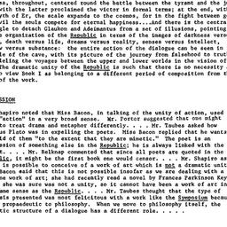 Minutes, 1966-02-14. Proble...