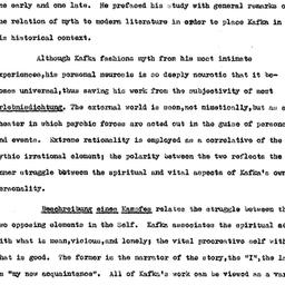 Minutes, 1962-05-21. Proble...