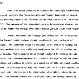 Minutes, 1962-03-25. Proble...