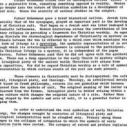 Minutes, 1963-03-18. Proble...