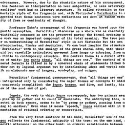 Minutes, 1963-04-22. Proble...