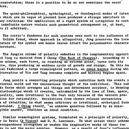 Minutes, 1963-01-21. Proble...