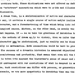 Minutes, 1960-12-05. Proble...