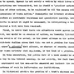 Minutes, 1961-02-06. Proble...