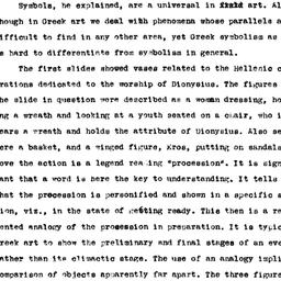 Minutes, 1961-03-06. Proble...