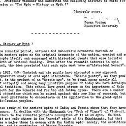 Announcements, 1959-10-26. ...