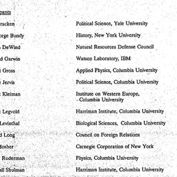 Minutes, 1990-03-08. Arms C...